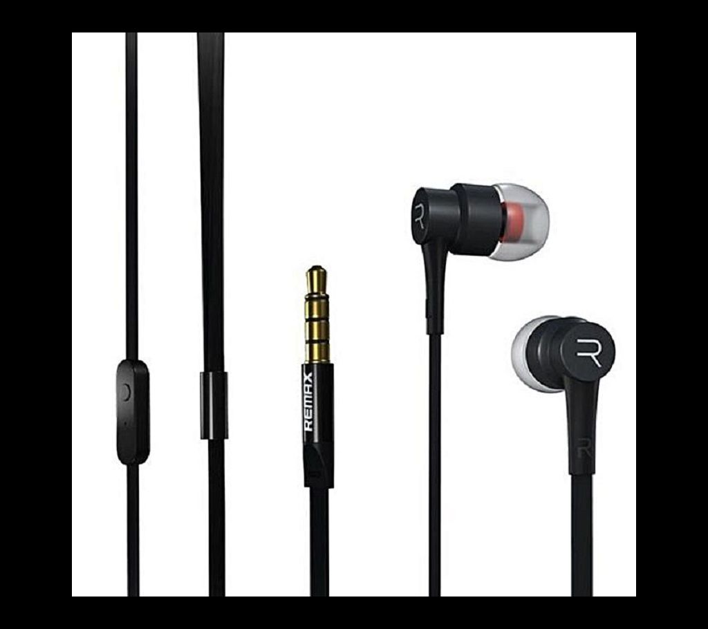 REMAX RM-535 In-Ear Earphones with Microphone