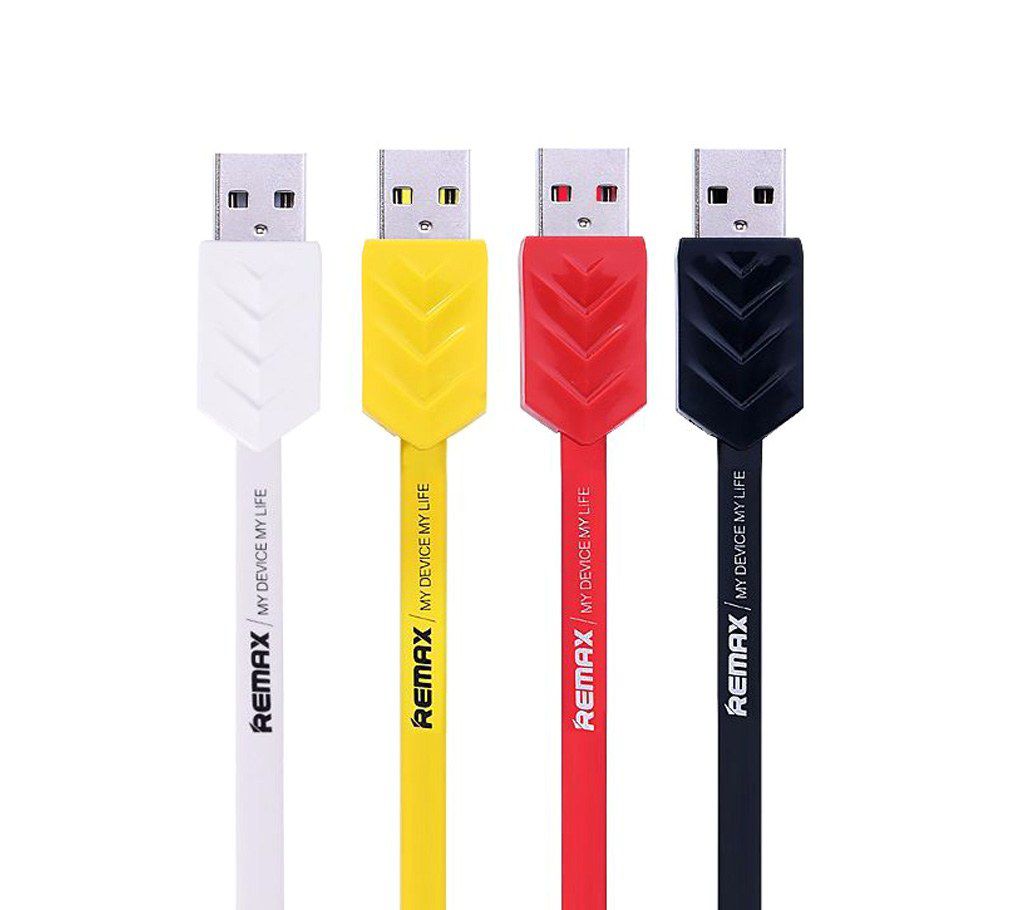 Remax Fishbon Data Cable for Android