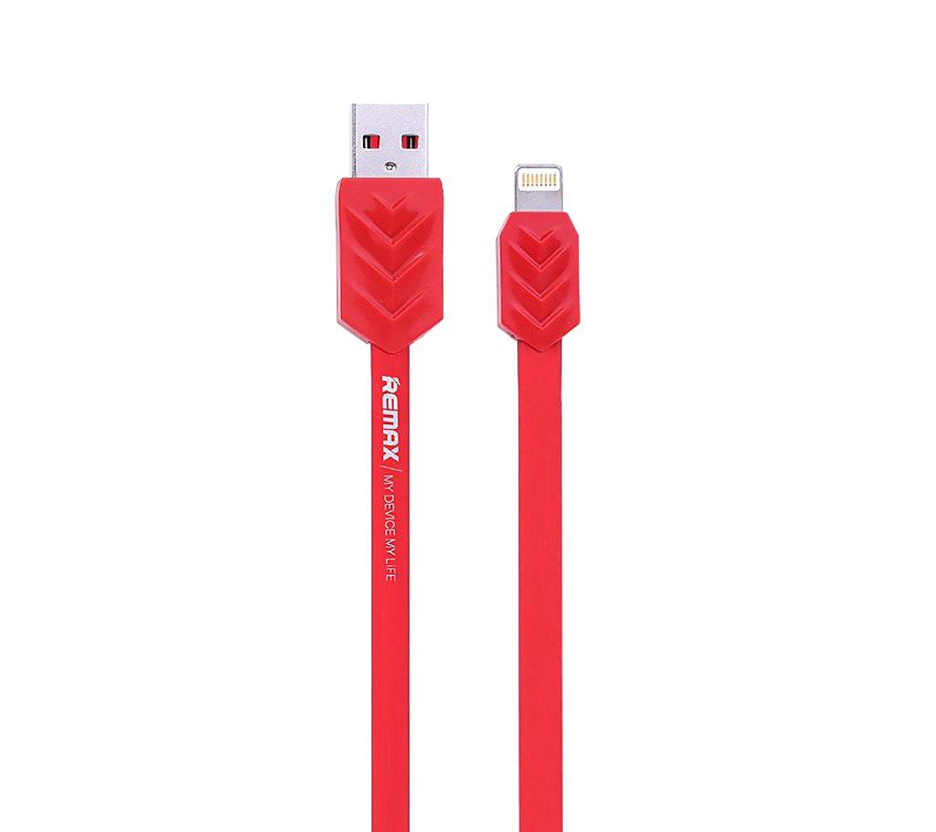 Remax Fishbon Data Cable for   iPhone