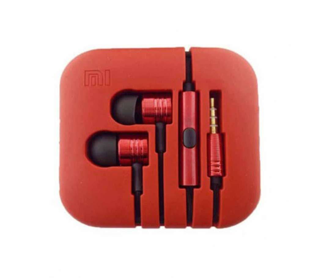 Xiaomi Piston 2 Bass Earphone 
