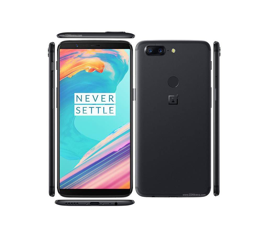 OnePlus 5T 6GB/64GB Oxygen OS Android