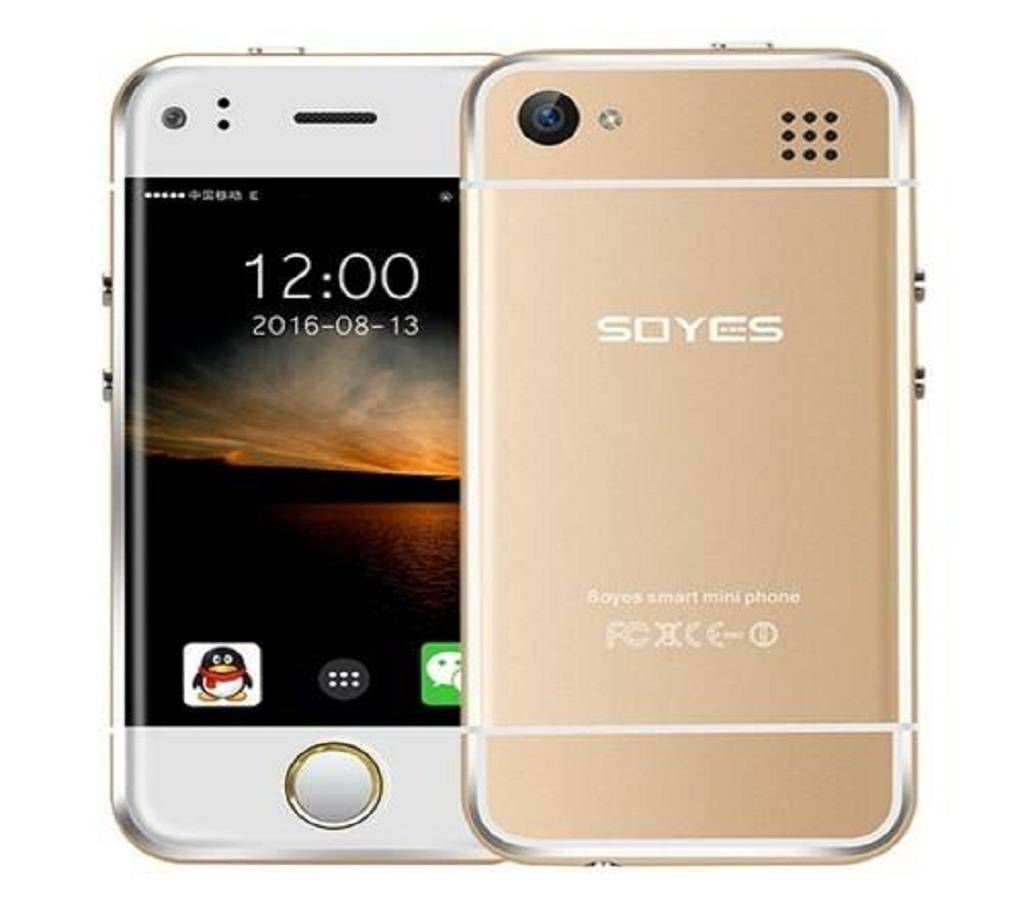 SOYES 6S Mini Android Phone 1GB RAM