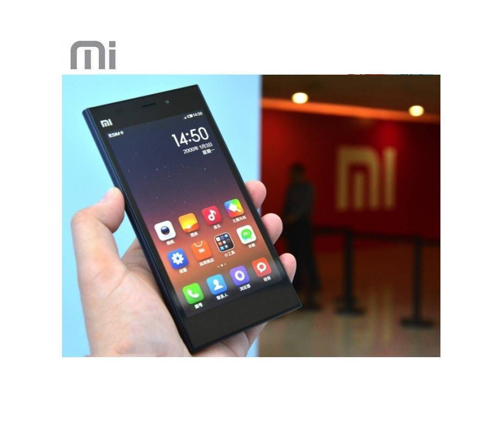 Xiaomi Mi 3 16GB Origina
