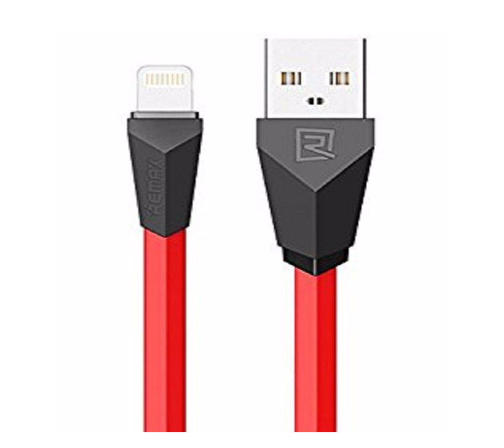 Remax Aliens Data Cable for I phone