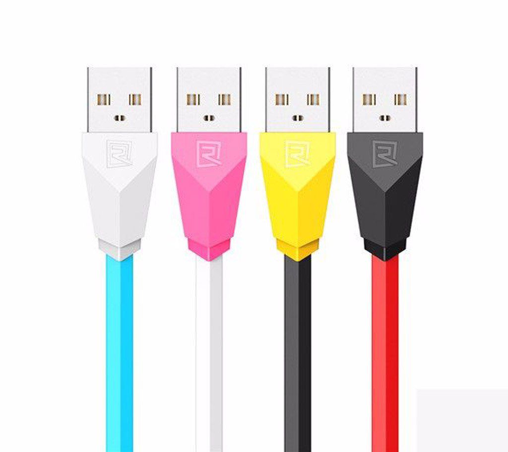 Remax Aliens Data Cable for Android
