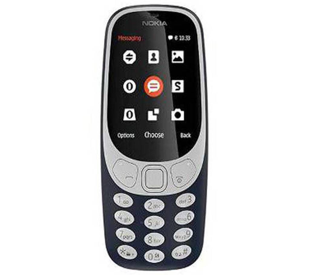 Nokia 3310 (2017) orignal phone