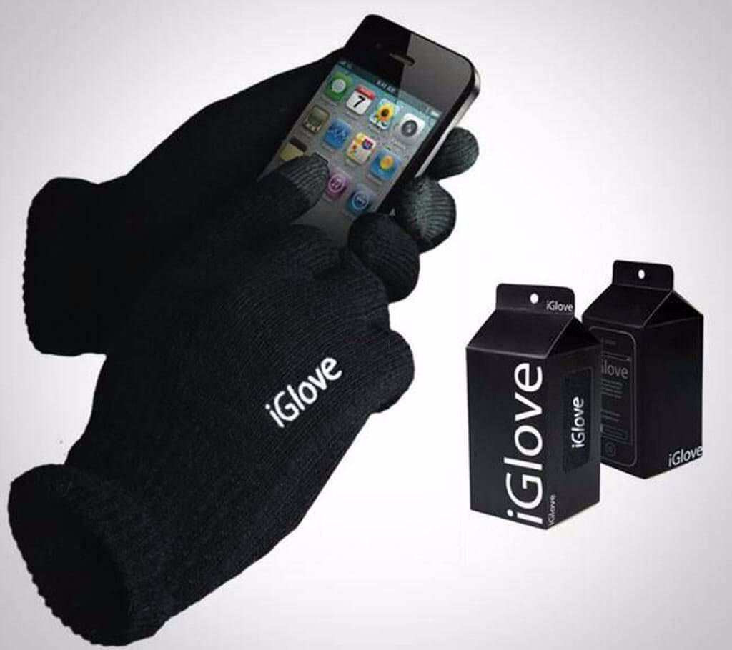 IGLOVE গ্লোভস ফর Smartphone