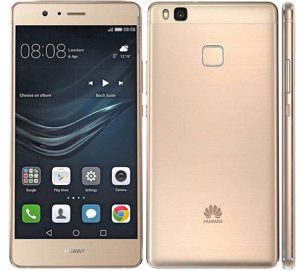 Huawei- copy Android Marshmallow 8 MP camera 1 GB RAM 16 GB rom p9 super smartphone 