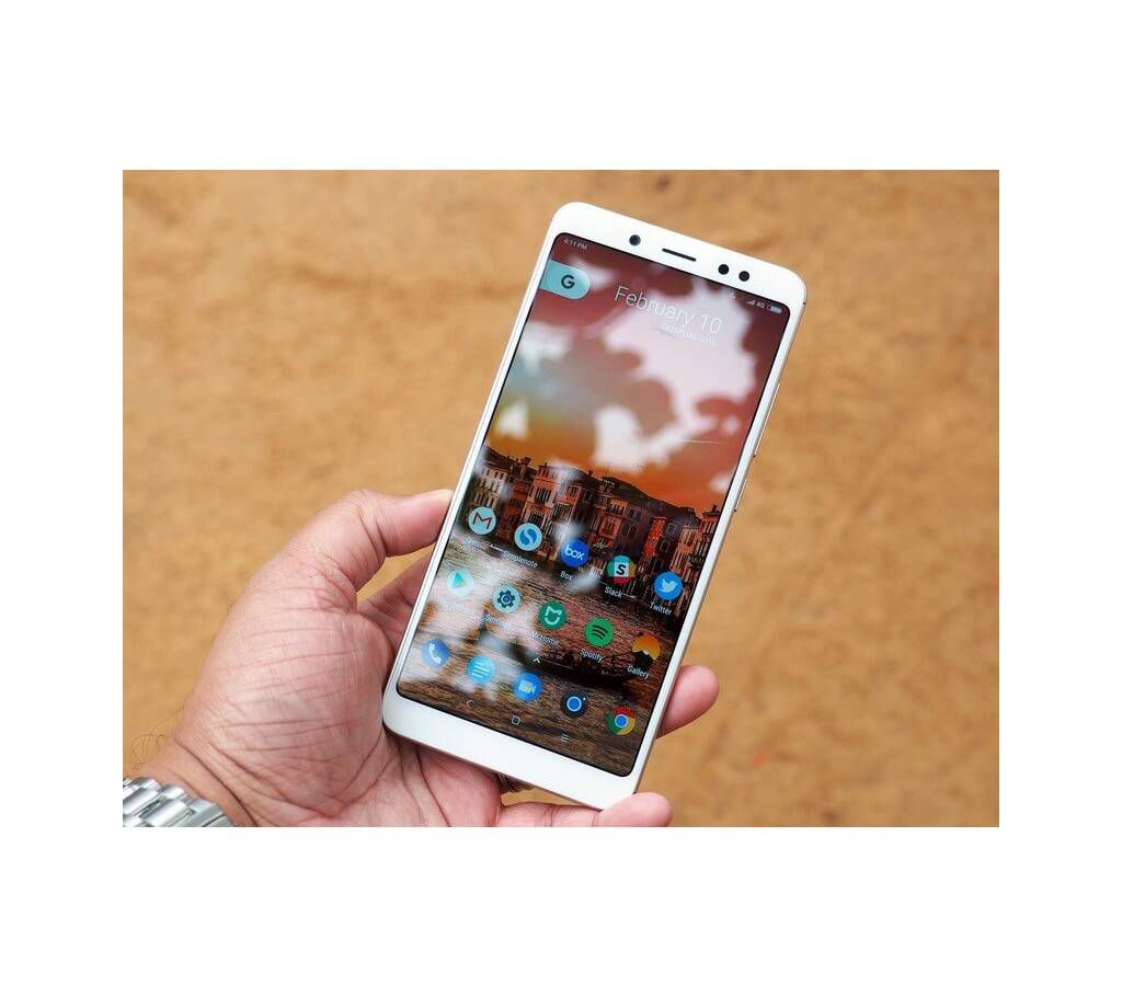 Xiaomi Redmi Note 5 Pro 23000/-