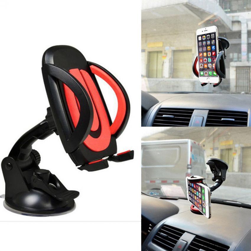 Universal 360° Car Mobile /GPS Holder