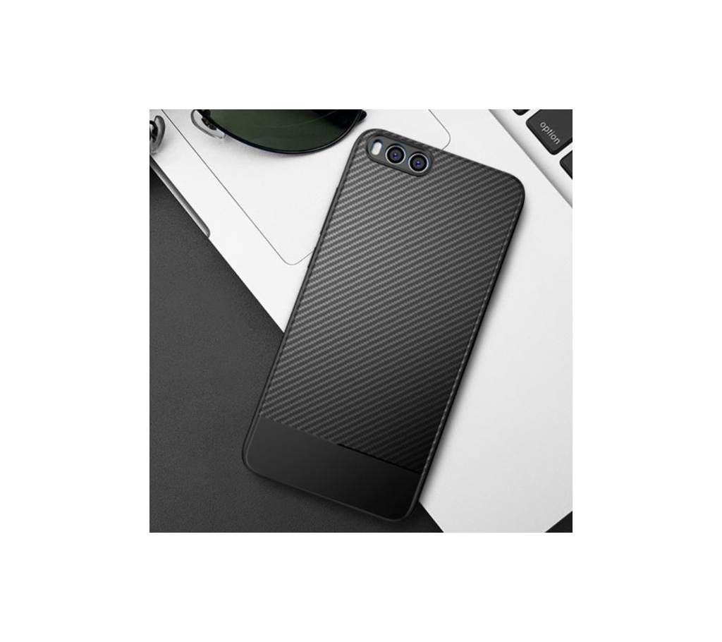 Xiaomi mi Note 3 Case Ultra Slim Silicone Case