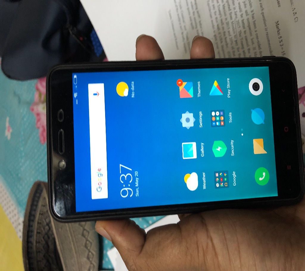Xiaomi Redmi Note 2 Refurbish