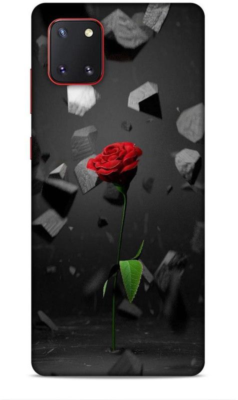 Printastic Back Cover for Samsung Galaxy Note10 Lite  (Multicolor, Hard Case, Pack of: 1)