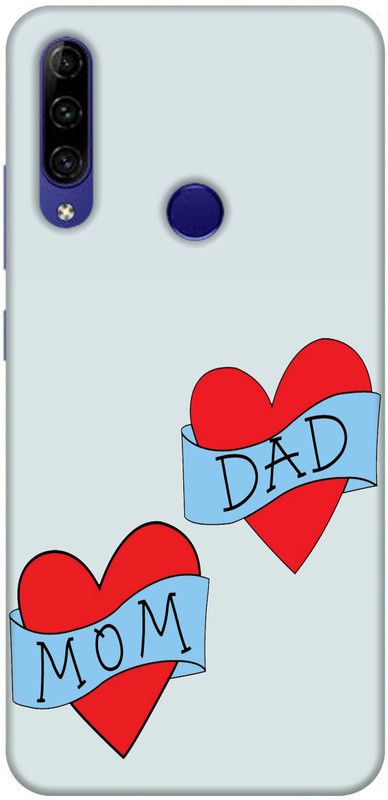 REALKING Back Cover for Lenovo K10 Plus  (Multicolor, Grip Case, Silicon, Pack of: 1)