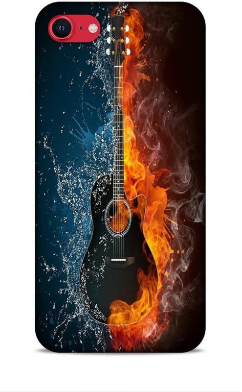 ND ENTERPRISE Back Cover for PHONESE2020  (Multicolor)