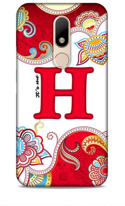 Keviv Back Cover for Motorola Moto M  (Multicolor, Hard Case, Pack of: 1)