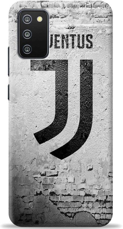Loffar Back Cover for Samsung Galaxy M02s  (Grey, Black, Shock Proof, Pack of: 1)