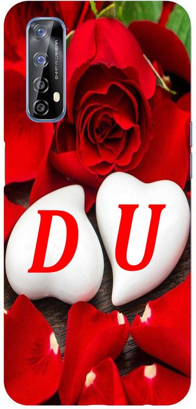 MStyle Back Cover for Realme Narzo 20 Pro  (Multicolor, Dual Protection, Silicon, Pack of: 1)