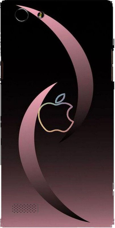 Mudshi OPPO Neo 7 Mobile Skin  (Multicolor)