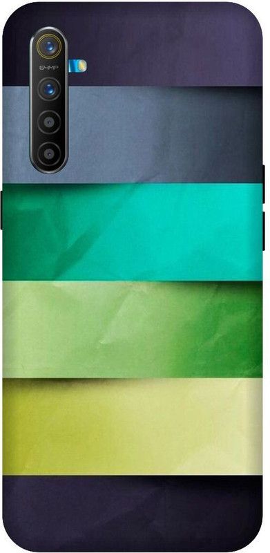 SSMORYA Back Cover for Realme X2 Black Design Printed Back Cover  (Multicolor, Waterproof, Pack of: 1)