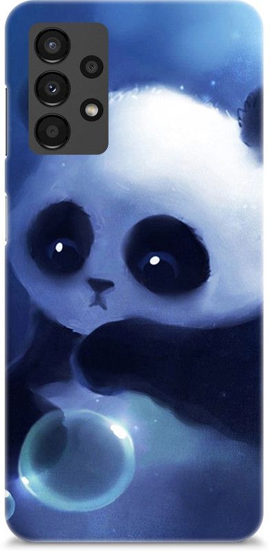 Chiraiyaa Back Cover for SAMSUNG Galaxy A13  (Multicolor)