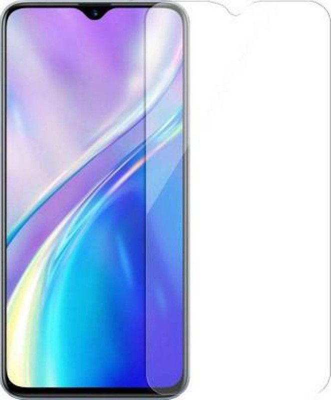 SRT Tempered Glass Guard for Realme X2  (Pack of 1)