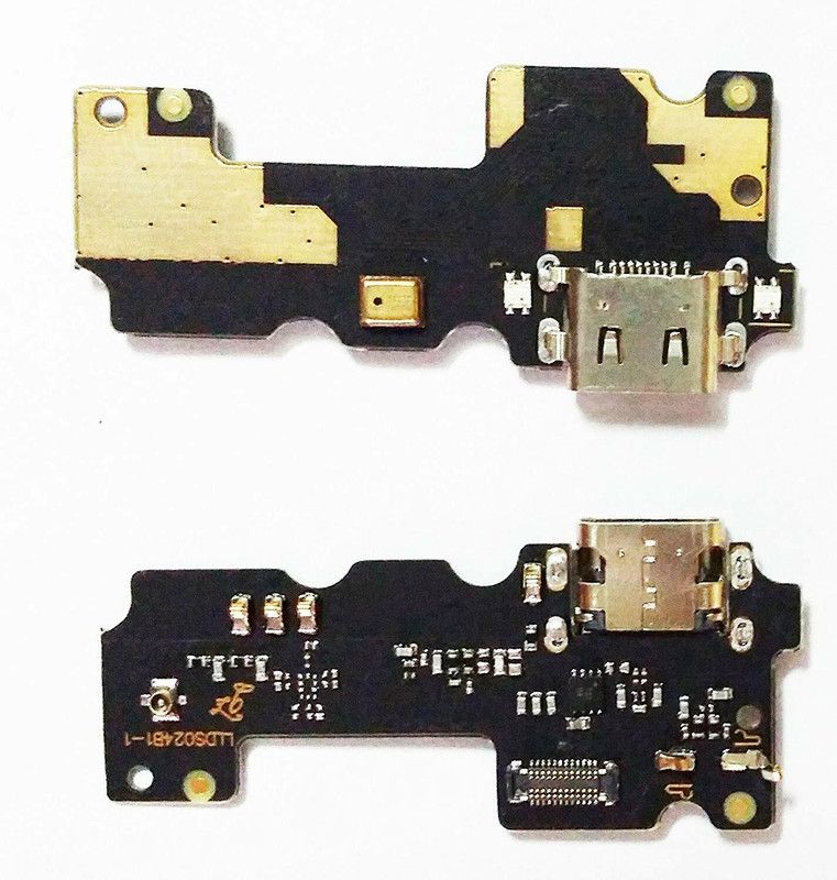VRAVMO XT1685 MOTOROLA MOTO G5 PLUS Charging Connector