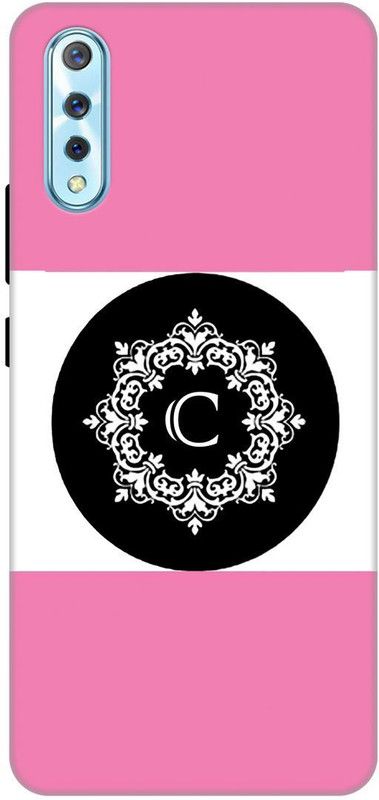 Flipkart SmartBuy Back Cover for Vivo S1  (Multicolor, Hard Case, Pack of: 1)