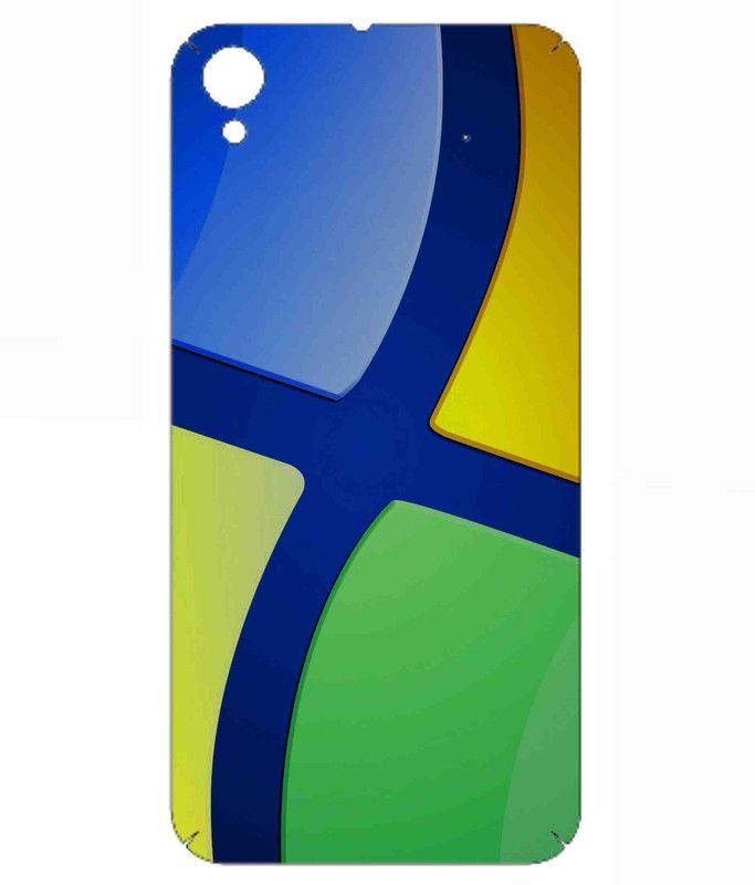 Snooky Karbonn Machone Titanium S310 Mobile Skin  (Multicolor)