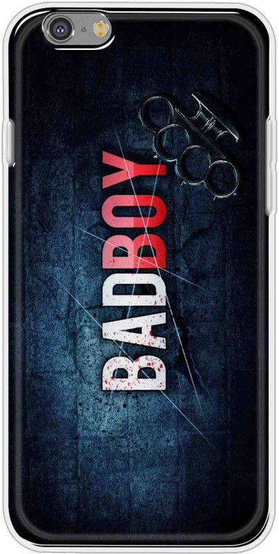 IKC STORE Back Cover for Apple iPhone 6  (Multicolor, Dual Protection, Silicon, Pack of: 1)