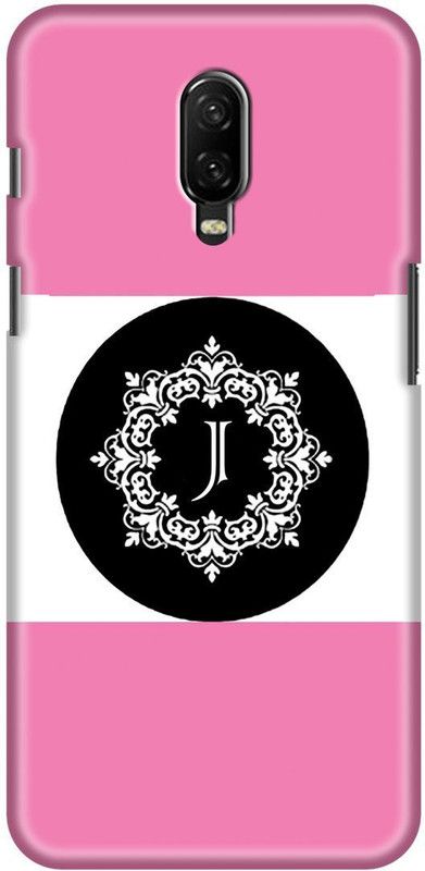Flipkart SmartBuy Back Cover for  OnePlus 7   (Multicolor, Hard Case, Pack of: 1)