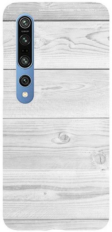 Mudshi Mi 10 Pro Mobile Skin  (Multicolor)