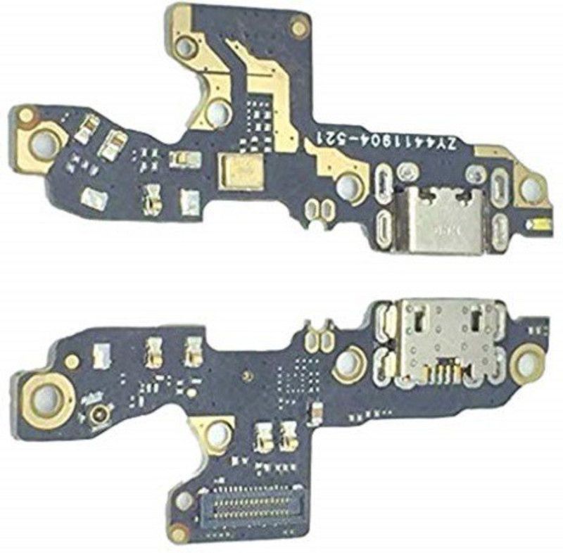 A2 The Name You Can Trust MI Y3 MI Y3 Charging PCB Complete Flex