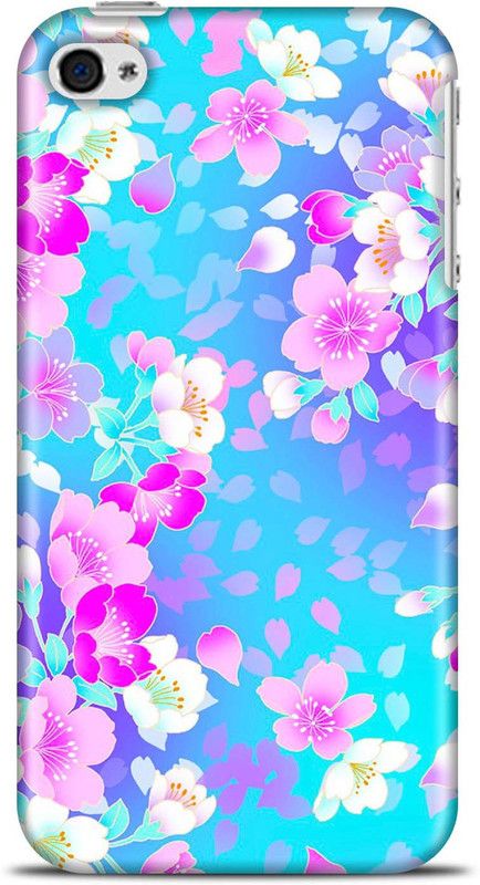 Sankee Back Cover for Apple iPhone 4 || Apple iPhone 4s  (Pink, Hard Case)