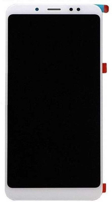 Sparecheck IPS LCD Mobile Display for Redmi Note 5 pro  (With Touch Screen Digitizer)