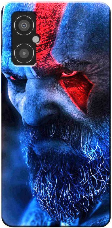 Sheorano Back Cover for Poco M4 5G 2606  (Multicolor, Matte Finish, Silicon, Pack of: 1)