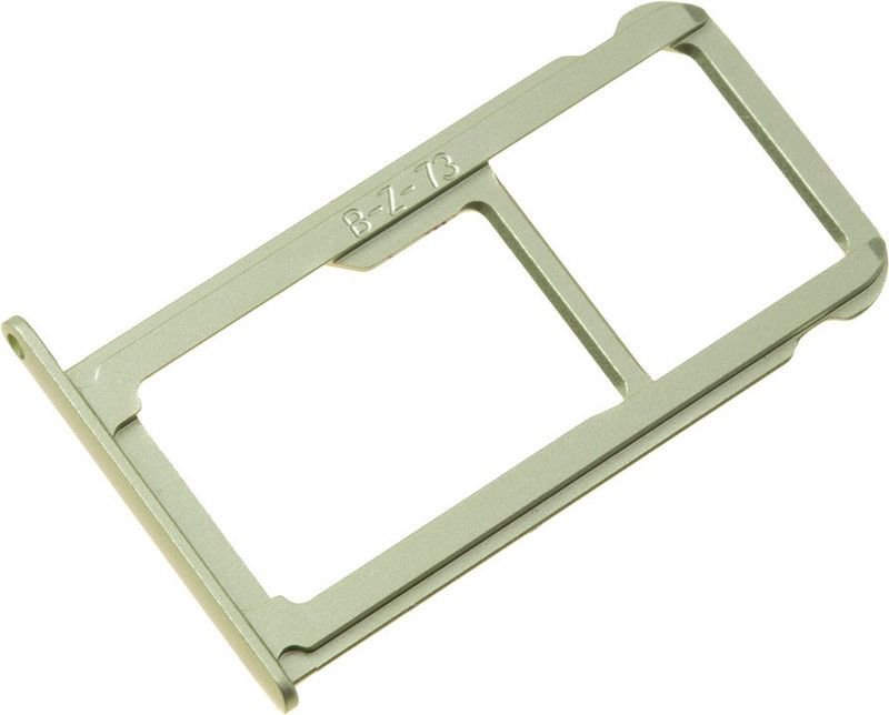 KAZUKI Sim Card Tray  (Compatible With Outer Sim Card Tray Holder Compatible with Honor P10 Lite)