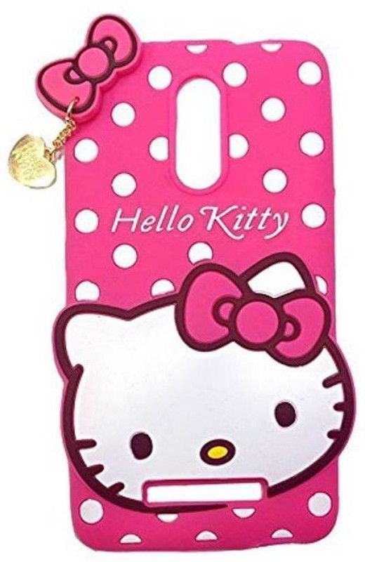 MBCASE Back Cover for Mi Redmi Note 3  (Pink, Grip Case, Pack of: 1)