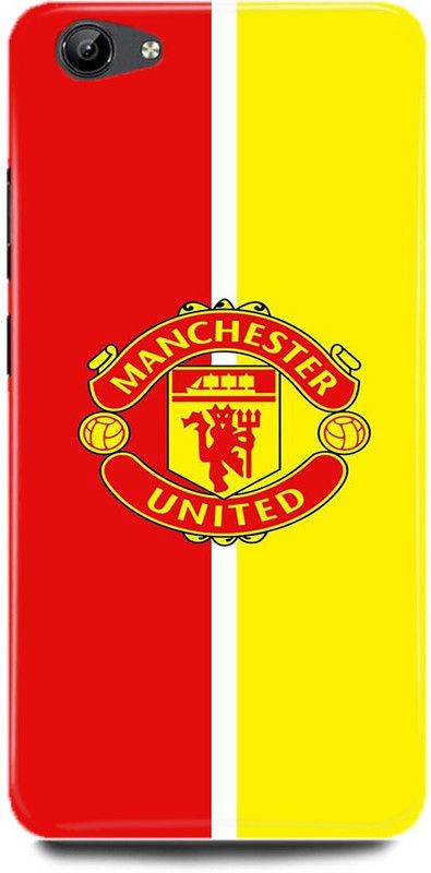 ZIGTOZAG SHOPPE Back Cover for vivo V5 , 1601, FOOTBALL, ZLATAN, IBRAHIMOVIC, ACMILAN, MANCHESTERUNITED  (Multicolor, Hard Case)