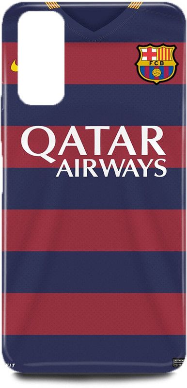 MP ARIES MOBILE COVER Back Cover for Vivo Y51, V2030,Qatar,airways,jersey,symbol,Barcelona,Emblem,Football,FCB,Sports,Comic,  (Multicolor, Shock Proof, Pack of: 1)