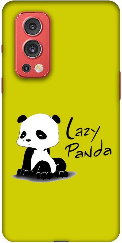 Casotec Back Cover for OnePlus Nord2 5G Designer Printed Cover  (Multicolor, 3D Case, Pack of: 1)