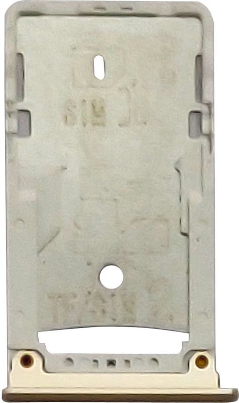 Pacificdeals Sim Card Tray  (Compatible With Xiaomi Mi Max 2 - Gold)
