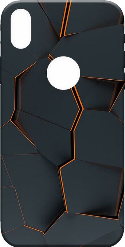 DAKSHINA SWASTIK Back Cover for Apple iPhone XR  (Multicolor, Pack of: 1)
