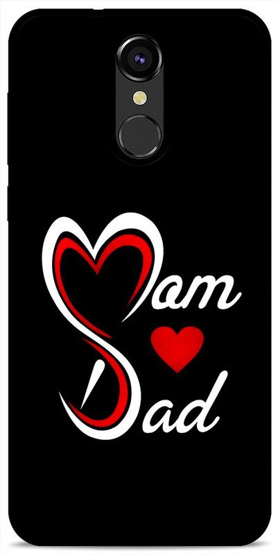 REALKING Back Cover for Lava Z70  (Multicolor, Grip Case, Silicon)