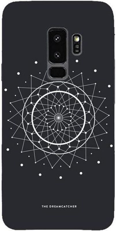 MOZAP Back Cover for Samsung Galaxy S9 Plus  (Multicolor, Dual Protection)