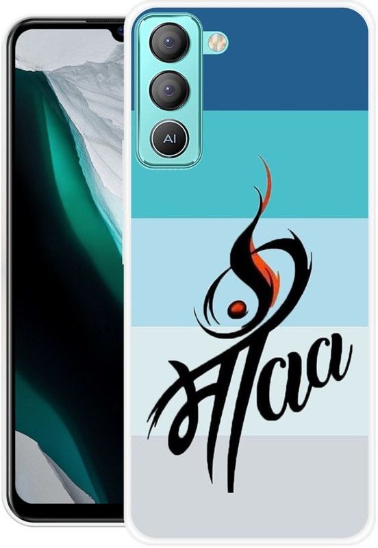 Krtagy Back Cover for Tecno Pop 5 pro, Tecno Pop 5 Lite  (Multicolor, Dual Protection, Silicon, Pack of: 419)