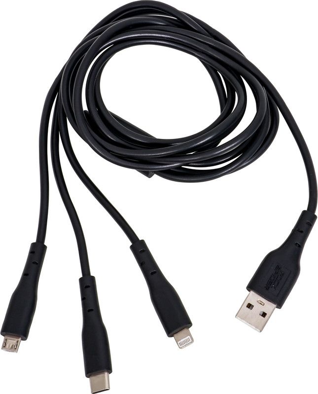 Rock Spider 3 in 1 stealth wire ROC- 224 Power Meter for Cables