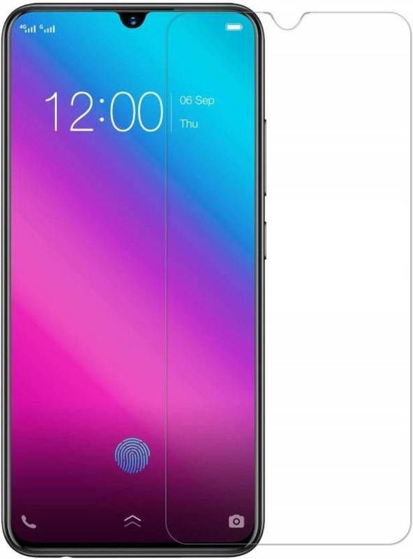 ZIVITE Tempered Glass Guard for Vivo V11 Pro  (Pack of 1)