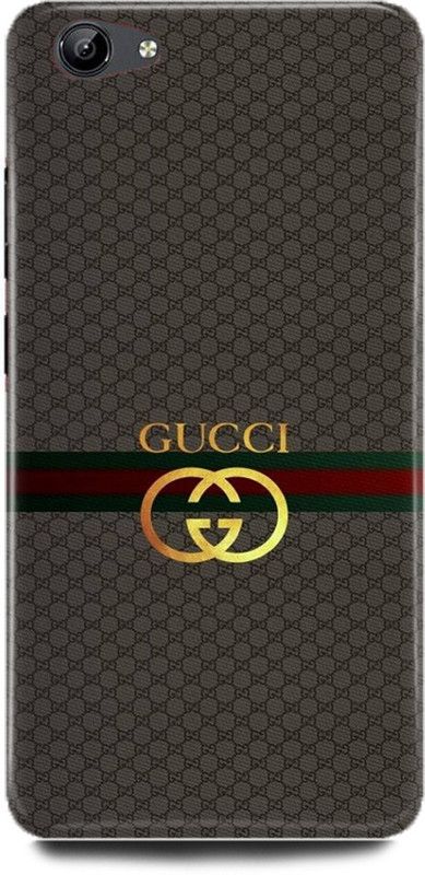 MP ARIES MOBILE COVER Back Cover for OPPO A1K, CPH1923,gucci,gucci,Logo,gucci,Emblem,gucci,Sign,gucci,Symbol,  (Multicolor, Hard Case, Pack of: 1)