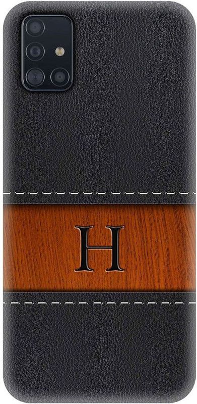Pop Case Back Cover for Samsung Galaxy A51  (Multicolor, Hard Case, Pack of: 1)